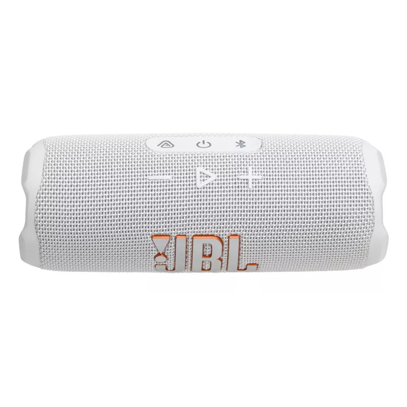 Tragbarer Lautsprecher JBL Flip 7 Weiß