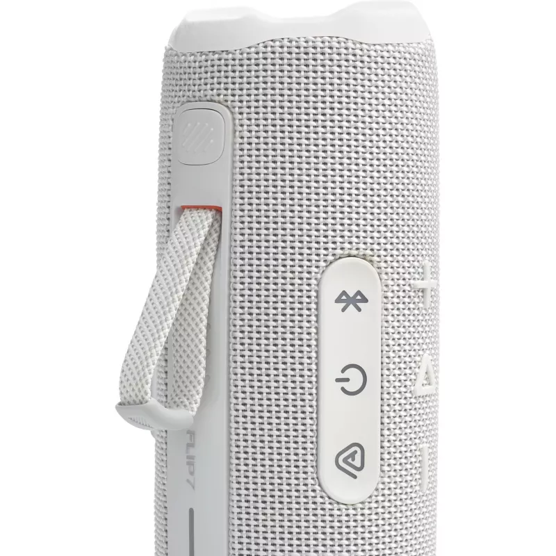Tragbarer Lautsprecher JBL Flip 7 Weiß