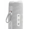 Tragbarer Lautsprecher JBL Flip 7 Weiß