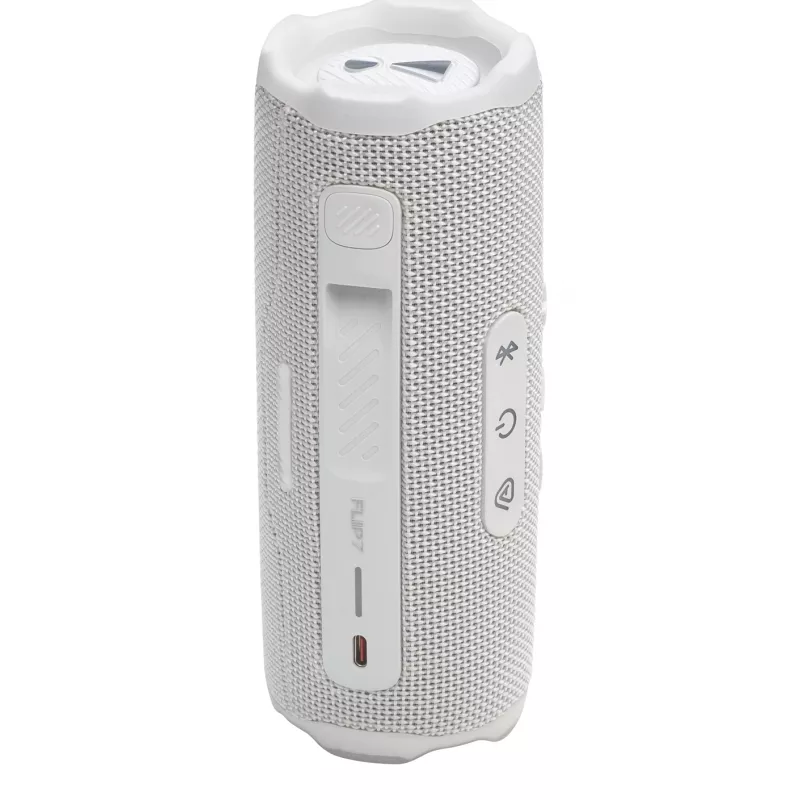 Tragbarer Lautsprecher JBL Flip 7 Weiß