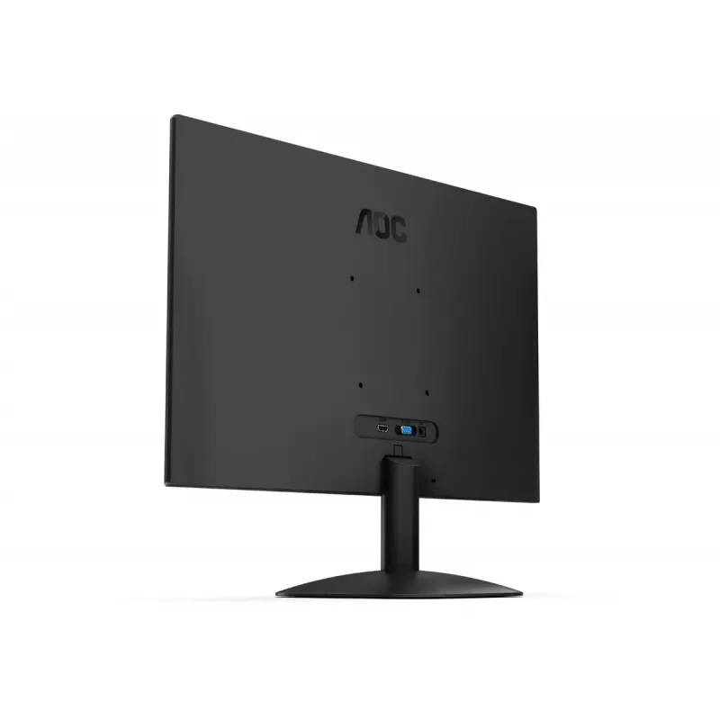 AOC 24B31H Computer Monitor 60,5 cm (23,8 Zoll) 1920 x 1080 Pixel Full HD Schwarz