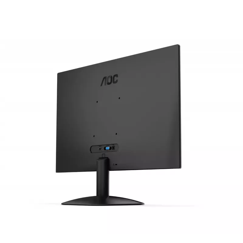 AOC 24B31H Computer Monitor 60,5 cm (23,8 Zoll) 1920 x 1080 Pixel Full HD Schwarz