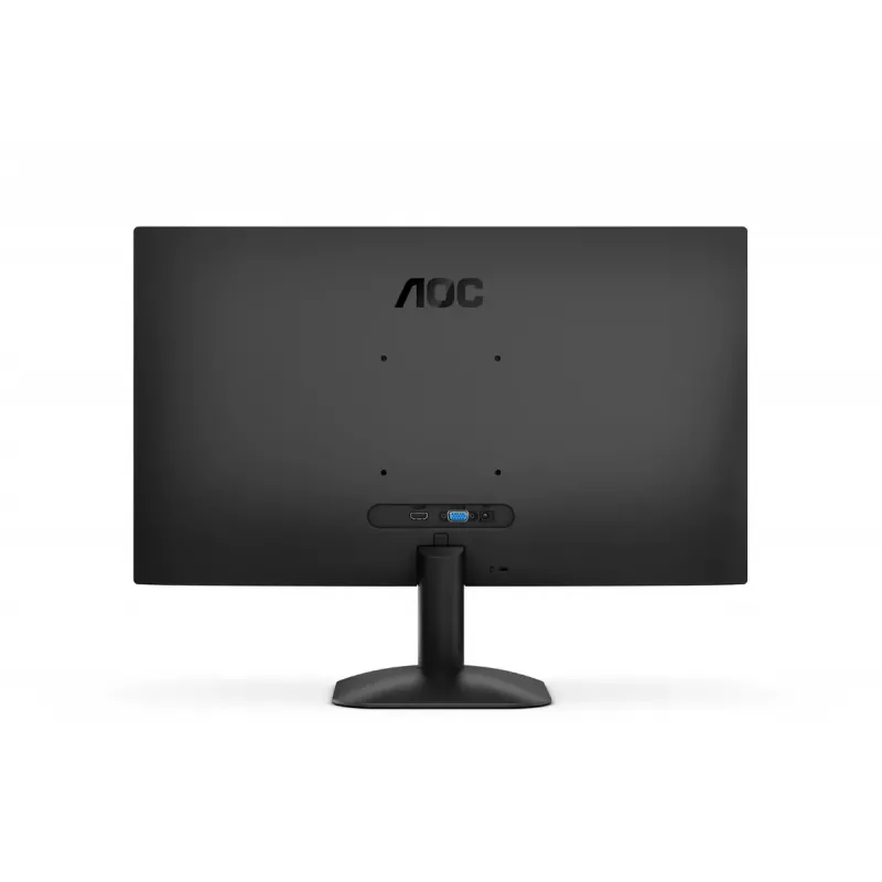 AOC 24B31H Computer Monitor 60,5 cm (23,8 Zoll) 1920 x 1080 Pixel Full HD Schwarz
