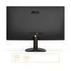 AOC 24B31H Computer Monitor 60,5 cm (23,8 Zoll) 1920 x 1080 Pixel Full HD Schwarz