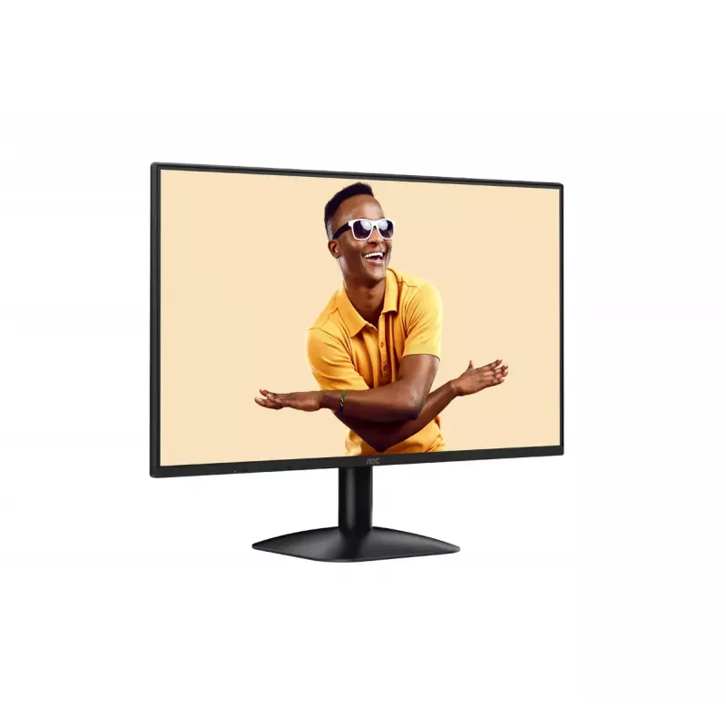 AOC 24B31H Computer Monitor 60,5 cm (23,8 Zoll) 1920 x 1080 Pixel Full HD Schwarz