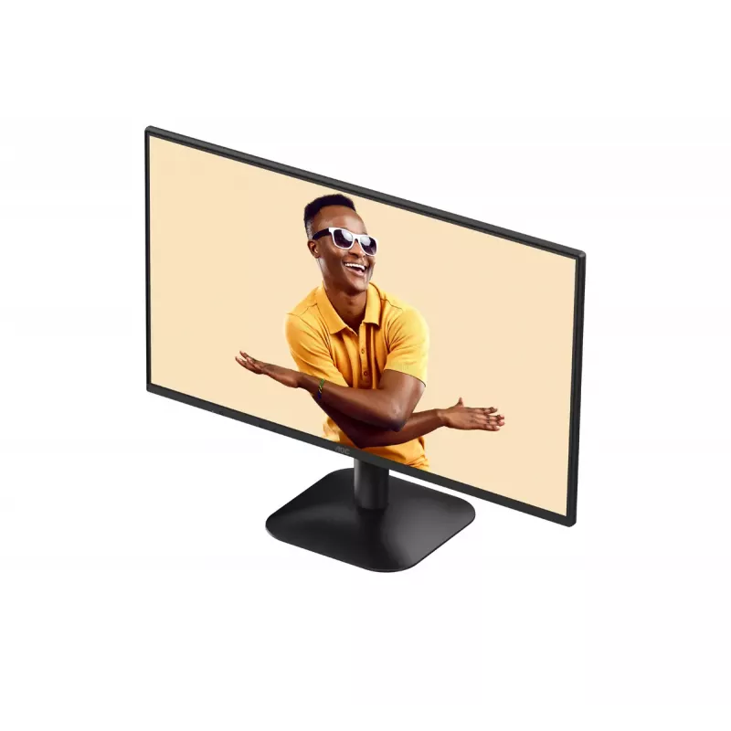 AOC 24B31H Computer Monitor 60,5 cm (23,8 Zoll) 1920 x 1080 Pixel Full HD Schwarz