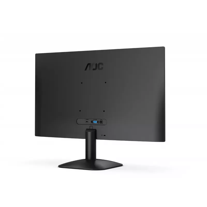 AOC 24B31H Computer Monitor 60,5 cm (23,8 Zoll) 1920 x 1080 Pixel Full HD Schwarz