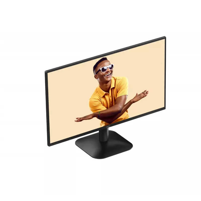 AOC 24B31H Computer Monitor 60,5 cm (23,8 Zoll) 1920 x 1080 Pixel Full HD Schwarz