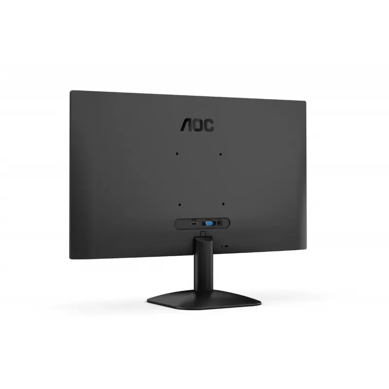AOC 24B31H Computer Monitor 60,5 cm (23,8 Zoll) 1920 x 1080 Pixel Full HD Schwarz