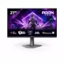 AOC G2 AG276UZD Computer Monitor 67,3 cm (26,5 Zoll) 3840 x 2160 Pixel 4K Ultra HD OLED Schwarz