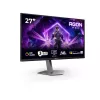 AOC G2 AG276UZD Computer Monitor 67,3 cm (26,5 Zoll) 3840 x 2160 Pixel 4K Ultra HD OLED Schwarz