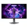 AOC G2 AG276UZD Computer Monitor 67,3 cm (26,5 Zoll) 3840 x 2160 Pixel 4K Ultra HD OLED Schwarz