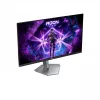AOC G2 AG276UZD Computer Monitor 67,3 cm (26,5 Zoll) 3840 x 2160 Pixel 4K Ultra HD OLED Schwarz