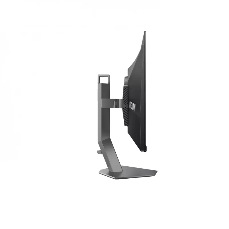 AOC G2 AG276UZD Computer Monitor 67,3 cm (26,5 Zoll) 3840 x 2160 Pixel 4K Ultra HD OLED Schwarz