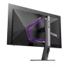 AOC G2 AG276UZD Computer Monitor 67,3 cm (26,5 Zoll) 3840 x 2160 Pixel 4K Ultra HD OLED Schwarz
