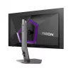 AOC G2 AG276UZD Computer Monitor 67,3 cm (26,5 Zoll) 3840 x 2160 Pixel 4K Ultra HD OLED Schwarz