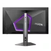 AOC G2 AG276UZD Computer Monitor 67,3 cm (26,5 Zoll) 3840 x 2160 Pixel 4K Ultra HD OLED Schwarz
