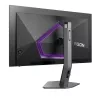 AOC G2 AG276UZD Computer Monitor 67,3 cm (26,5 Zoll) 3840 x 2160 Pixel 4K Ultra HD OLED Schwarz