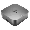 HP Thunderbolt 4 Ultra 180W G6 Dock, kabelgebunden, Thunderbolt 4, 180 W, 10,100,1000,2500 Mbit/s, Grau, 8K Ultra HD