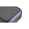 HP Thunderbolt 4 Ultra 180W G6 Dock, kabelgebunden, Thunderbolt 4, 180 W, 10,100,1000,2500 Mbit/s, Grau, 8K Ultra HD