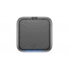 HP Thunderbolt 4 Ultra 180W G6 Dock, kabelgebunden, Thunderbolt 4, 180 W, 10,100,1000,2500 Mbit/s, Grau, 8K Ultra HD