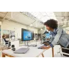 HP Thunderbolt 4 Ultra 180W G6 Dock, kabelgebunden, Thunderbolt 4, 180 W, 10,100,1000,2500 Mbit/s, Grau, 8K Ultra HD