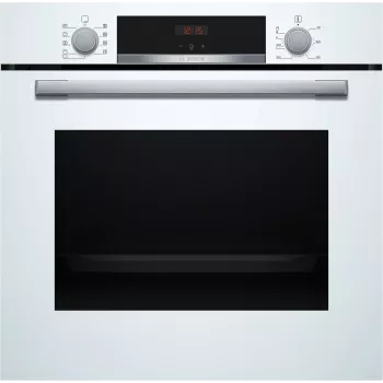 Bosch Serie 4 HBA534BW3 Backofen 71 L 3400 W Weiß