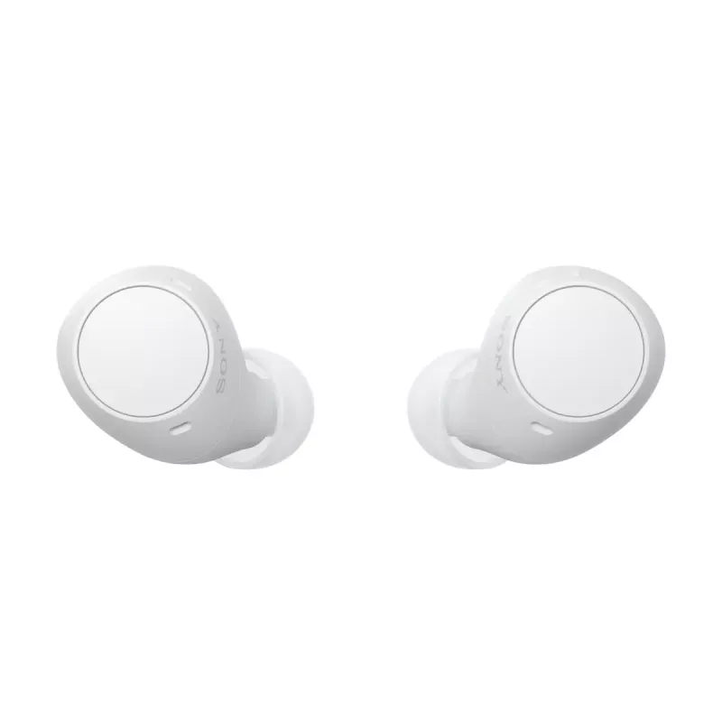 Sony WF-C510 Headset True Wireless Stereo (TWS) In-Ear Calls/Music/Sport/Everyday Bluetooth Weiß