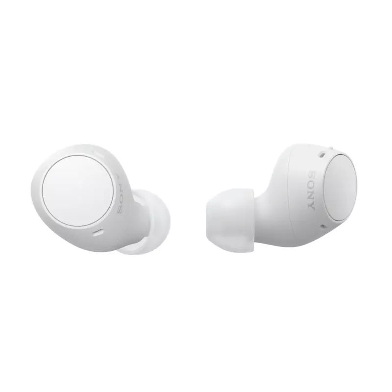 Sony WF-C510 Headset True Wireless Stereo (TWS) In-Ear Calls/Music/Sport/Everyday Bluetooth Weiß