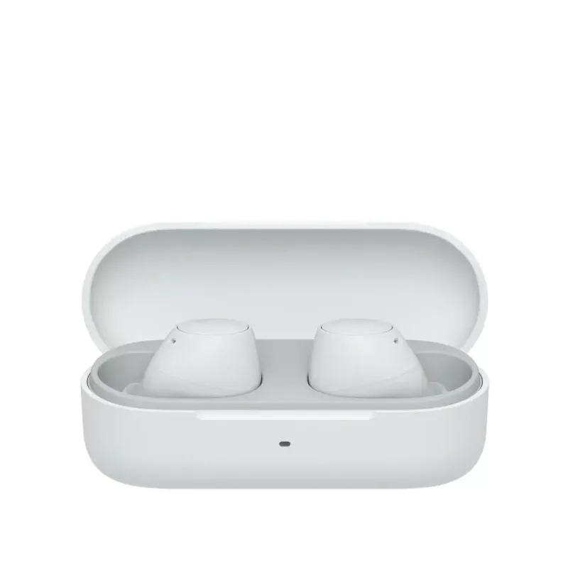Sony WF-C510 Headset True Wireless Stereo (TWS) In-Ear Calls/Music/Sport/Everyday Bluetooth Weiß