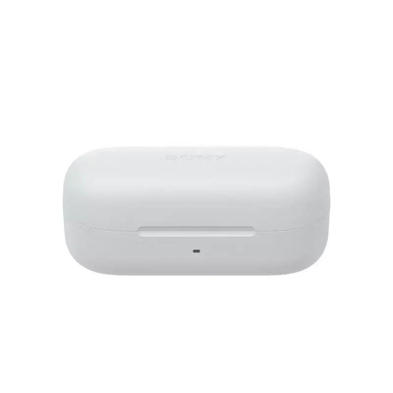 Sony WF-C510 Headset True Wireless Stereo (TWS) In-Ear Calls/Music/Sport/Everyday Bluetooth Weiß