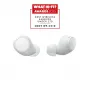 Sony WF-C510 Headset True Wireless Stereo (TWS) In-Ear Calls/Music/Sport/Everyday Bluetooth Weiß