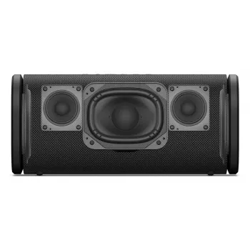 Sony Ult Field 5 Tragbarer Stereo-Lautsprecher Schwarz