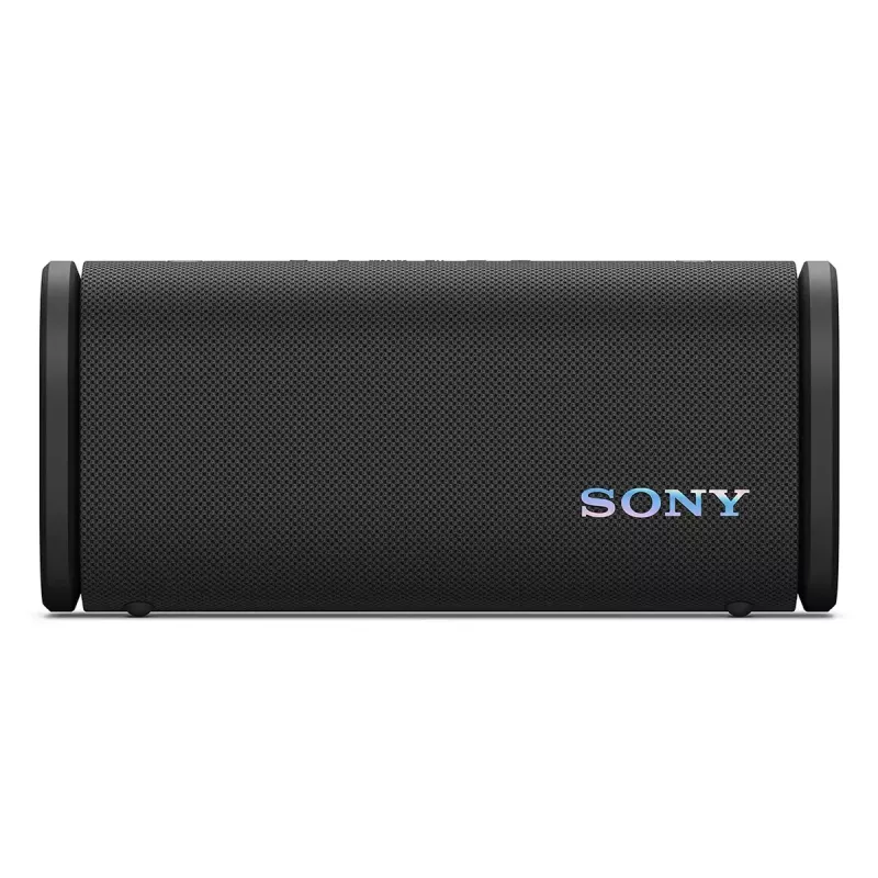 Sony Ult Field 5 Tragbarer Stereo-Lautsprecher Schwarz