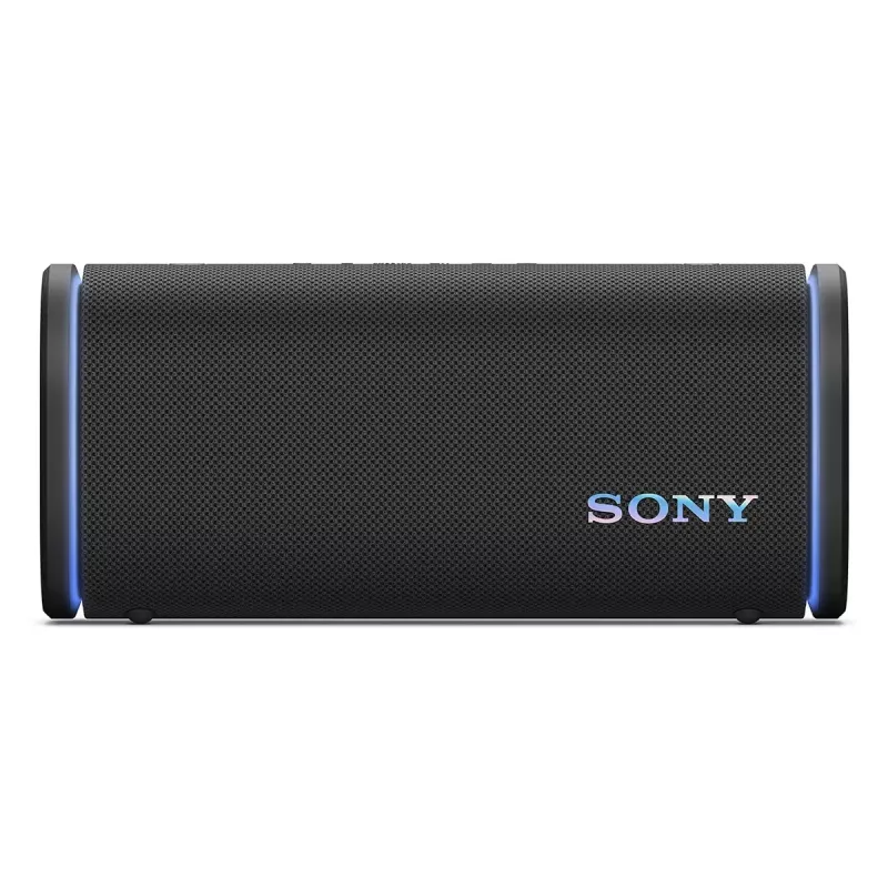 Sony Ult Field 5 Tragbarer Stereo-Lautsprecher Schwarz