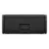 Sony Ult Field 5 Tragbarer Stereo-Lautsprecher Schwarz