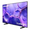 LED-Fernseher Samsung UE65U8072FUXXH 65 Zoll 4K Ultra HD (3840×2160) Tizen, Wi‑Fi, Bluetooth, HDR10+