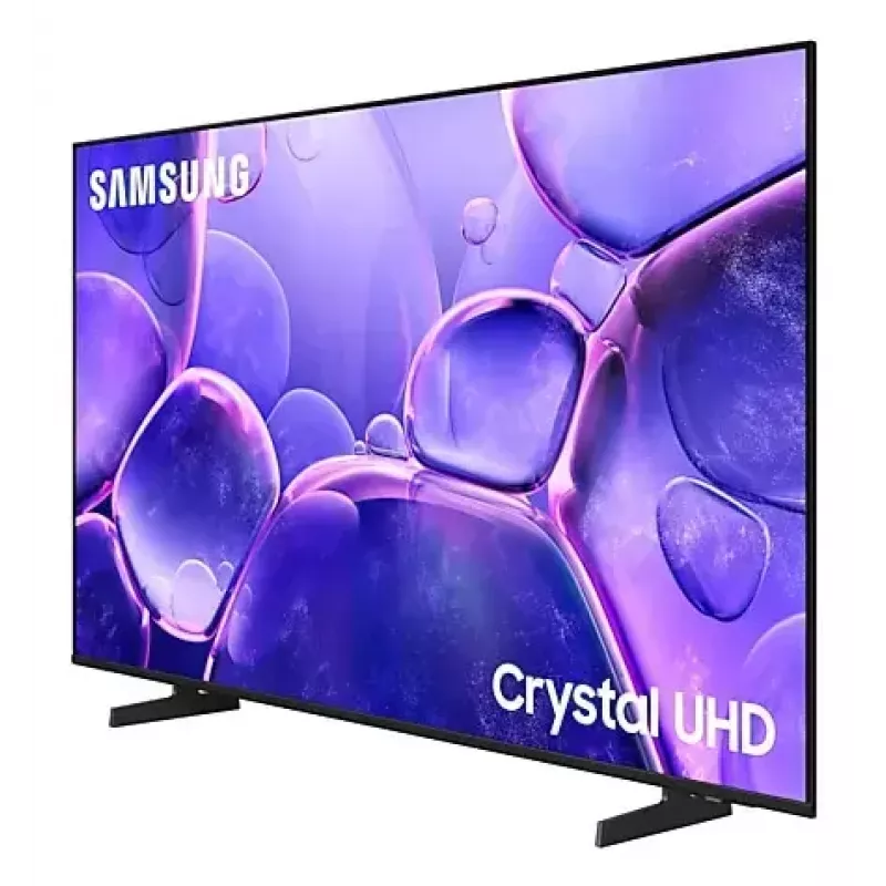 LED-Fernseher Samsung UE65U8072FUXXH 65 Zoll 4K Ultra HD (3840×2160) Tizen, Wi‑Fi, Bluetooth, HDR10+