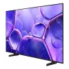 LED-Fernseher Samsung UE65U8072FUXXH 65 Zoll 4K Ultra HD (3840×2160) Tizen, Wi‑Fi, Bluetooth, HDR10+
