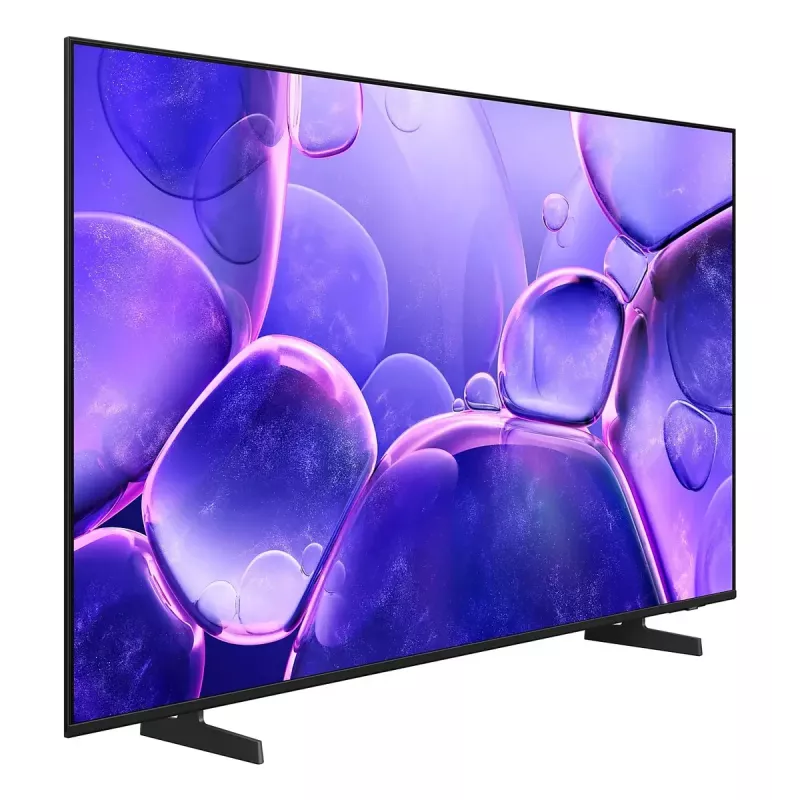 LED-Fernseher Samsung UE65U8072FUXXH 65 Zoll 4K Ultra HD (3840×2160) Tizen, Wi‑Fi, Bluetooth, HDR10+