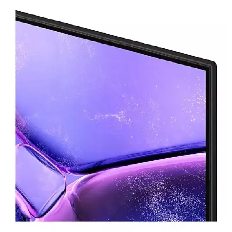 LED-Fernseher Samsung UE65U8072FUXXH 65 Zoll 4K Ultra HD (3840×2160) Tizen, Wi‑Fi, Bluetooth, HDR10+