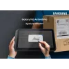 Samsung Galaxy Tab Active5 Pro Active5 Pro 5G Enterprise Edition Snapdragon LTE 256 GB 25,6 cm (10,1 Zoll) 8 GB Wi-Fi 6 (802.11ax) Android 15 Grün