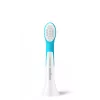 Philips Sonicare For Kids HX6032/90 2er-Pack Bürstenköpfe Blau Weiß