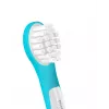 Philips Sonicare For Kids HX6032/90 2er-Pack Bürstenköpfe Blau Weiß