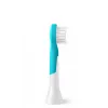 Philips Sonicare For Kids HX6032/90 2er-Pack Bürstenköpfe Blau Weiß