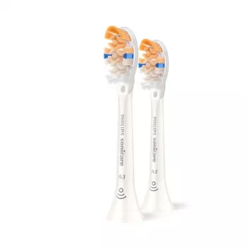 Philips Sonicare Premium All-in-One HX9092/87 2er-Pack Bürstenköpfe