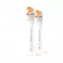 Philips Sonicare Premium All-in-One HX9092/87 2er-Pack Bürstenköpfe