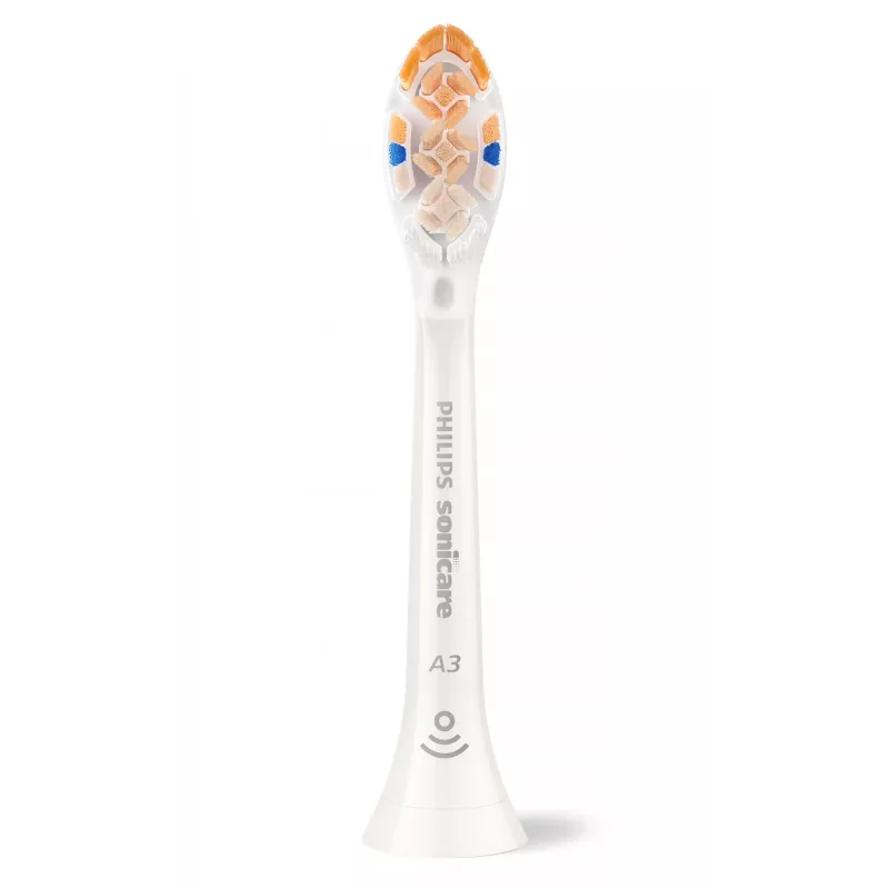 Philips Sonicare Premium All-in-One HX9092/87 2er-Pack Bürstenköpfe