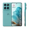 Motorola edge 60 fusion 16,9 cm (6,67 Zoll) Dual SIM Android 15 5G USB Typ-C 8 GB 256 GB 5200 mAh Türkis