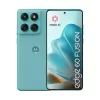 Motorola edge 60 fusion 16,9 cm (6,67 Zoll) Dual SIM Android 15 5G USB Typ-C 8 GB 256 GB 5200 mAh Türkis
